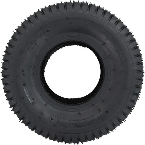  Gume za kolica 2 kom 15 x 6.00-6 4PR gumene Slike