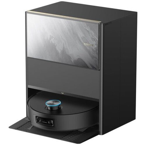 Dreame Aqua 10 Ultra Track robotski usisavač crni Cijene