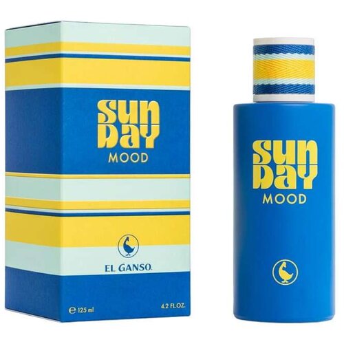 Parfem za muškarce El Ganso Sunday Mood EDT 125 ml Cijene