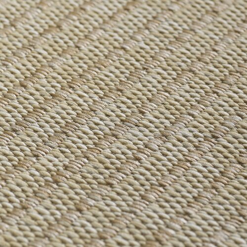 Ayyildiz Carpets Bež zunanja preproga 140x200 cm Giza &amp;ndash; Slike