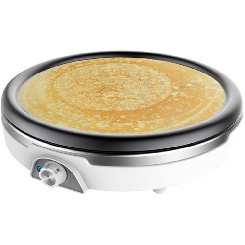 Cecotec 08019 - Zabavni aparat za palačinke Crepestone XL iz nerjavečega jekla, (22118977) Cene