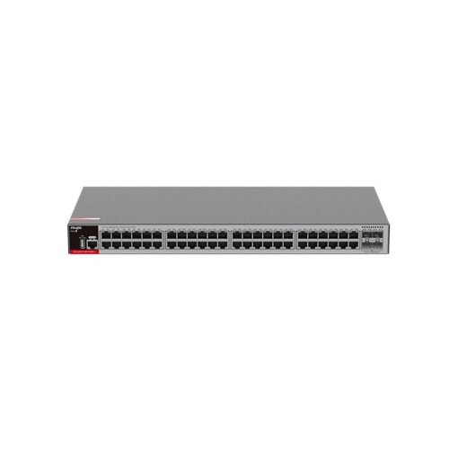 Ruijie Networks RG-S2915-48GT4MS-L network switch Managed L2 Gigabit Ethernet (10 /100 /1000) Grey Cijene