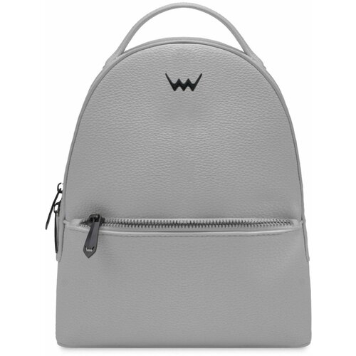Vuch Fashion backpack Cole Grey Slike