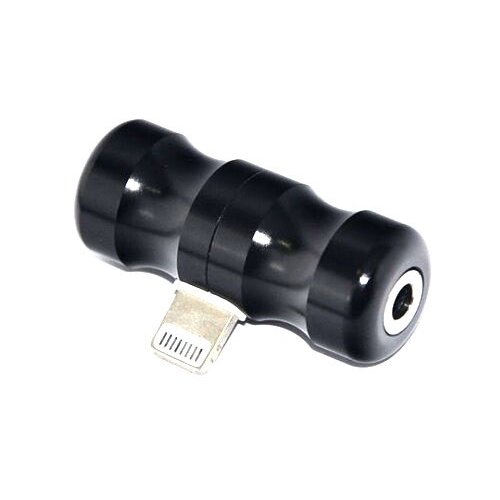  IPHONE LIGHTING ADAPTER PUNJENJE I 3,5MM SLUSALICE GL044 Cijene