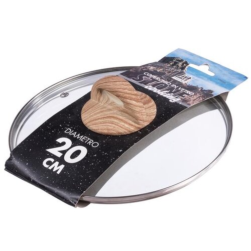  POKLOPAC STONE 20CM 48416 STAR Cijene