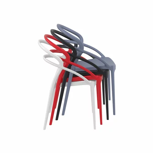  Dizajnerska stolica — CONTRACT Pia