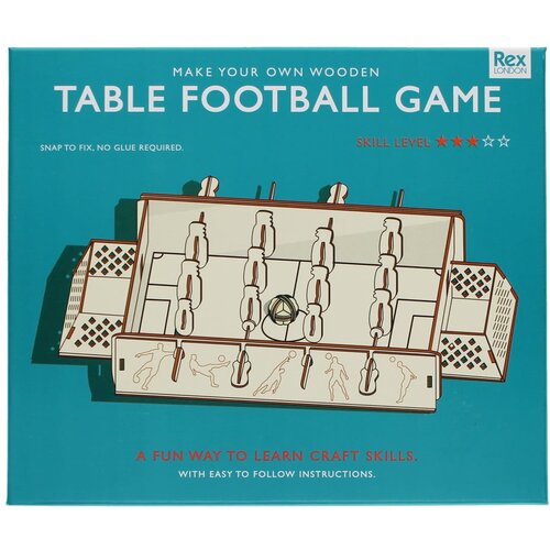 Rex London Komplet za ustvarjanje DIY Football &ndash; Cene