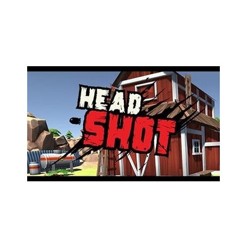 Steam Head Shot Key GLOBAL Cene