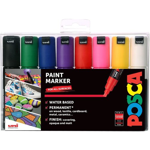 Marker Uni PC-8K POSCA Cene