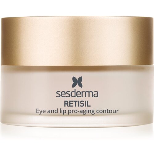 Sesderma Retisil krema za konturiranje za konture očiju i usana 30 ml Cijene