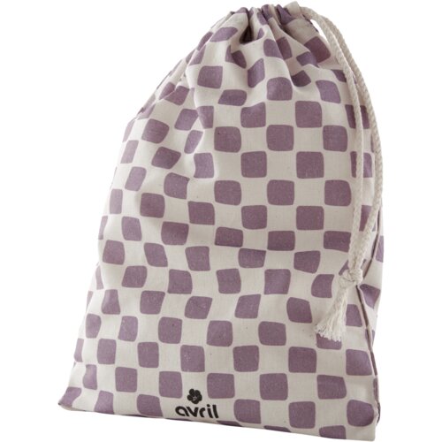 Cotton Pouch Large - 1 kom Slike