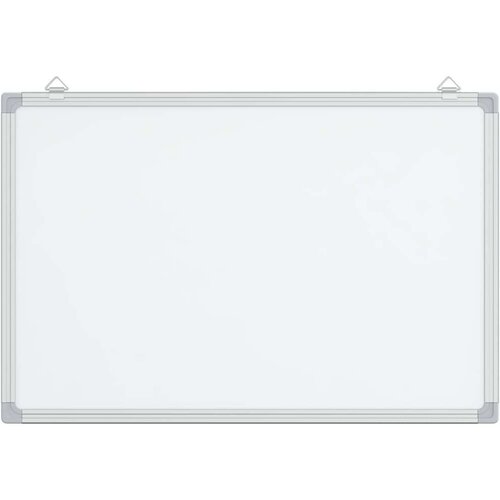  Magnetna ploča bijela 60 x 40 x 1 7 cm aluminijska Slike