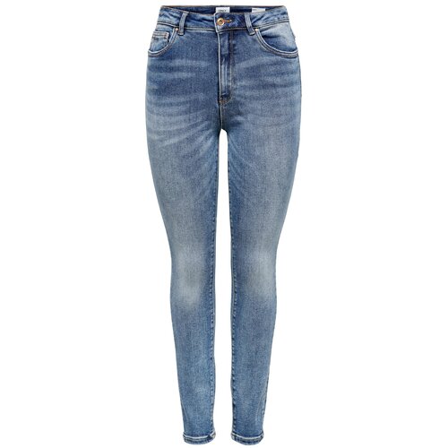 Only Kavbojke 'Mila' moder denim Cene