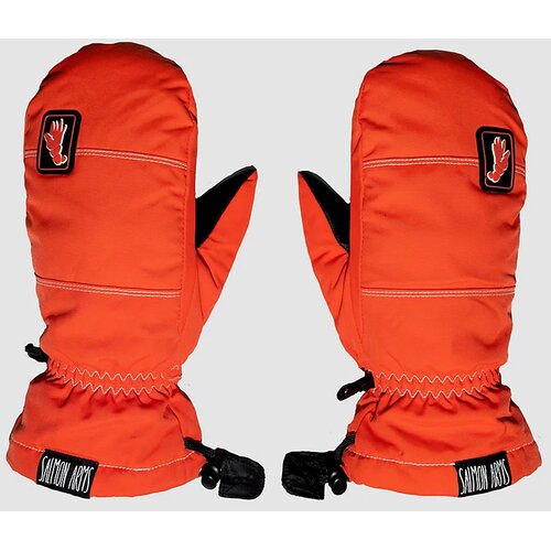 Salmon Arms Classic Rokavice Mitt keenan filmer Cene