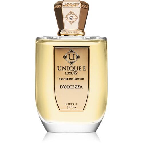 Unique'e Luxury D&rsquo;olcezza parfemska voda uniseks 100 ml Cijene