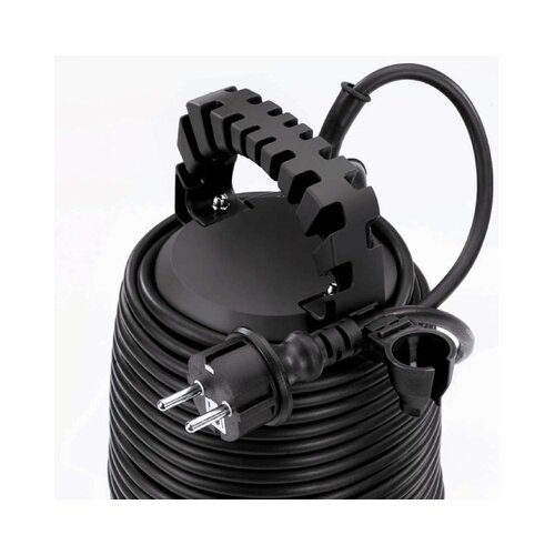 Einhell GH-DP 3730, Potopna pumpa za prljavu vodu Slike