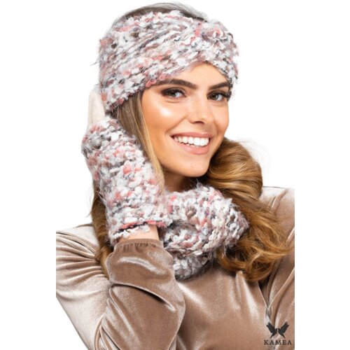 Kamea Woman&amp;#039;s Headband K.19.365.03 Slike