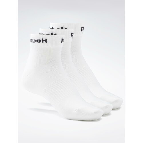 Reebok muške sportske čarape ACT CORE ANKLE GH8167 3/1 bele Cene