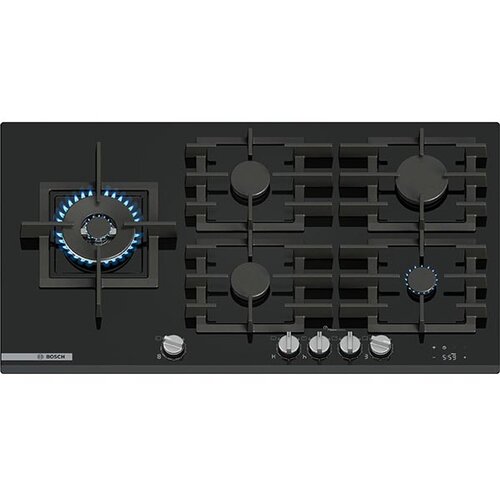 Bosch ugradbena plinska ploča PRS9A6H40 Cijene