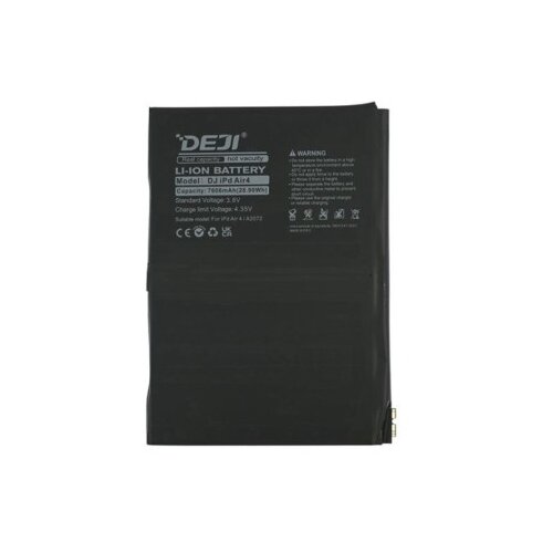  Baterija za ipad air 4/ipad 10.9 2020 7606mah deji ( BAT9565 ) Cene