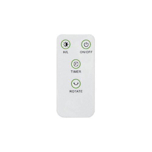 Home Grijalica sa halogenim grijačem, IPX4, 1200 W - FK 252 Slike