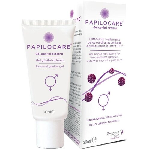 PAPILOCARE Gel za spoljašnju upotrebu, 30ml Cene