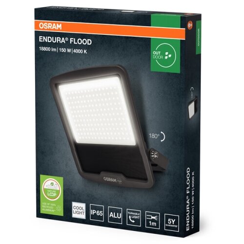 Osram LED reflektor ENDURA LED/150W/230V IP65 Slike