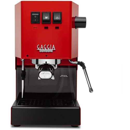 Gaggia    CLASSIC EVO Cherry Red - Color Vibes, (21157396) Cene