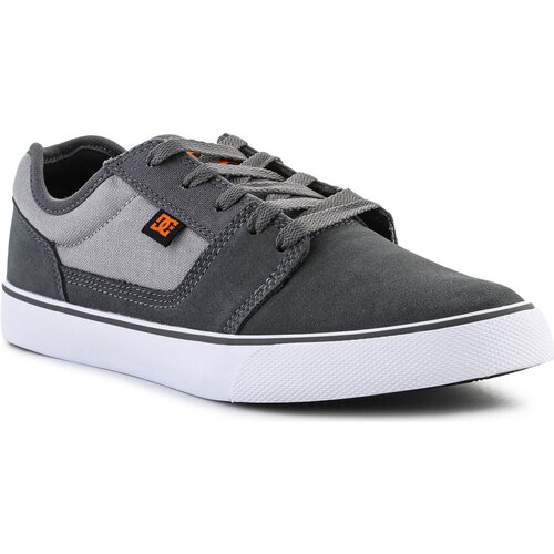 Dc Shoes Skate čevlji TONIK ADYS 300769-AGY Siva Slike