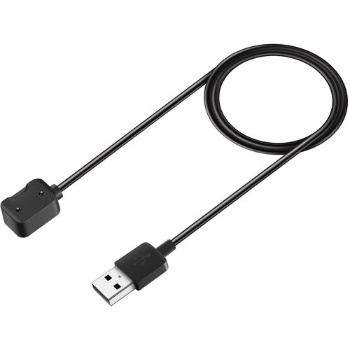 INF Polnilec za pametno uro Amazfit COR A1702 - 100cm Črn, (5000116920) Slike