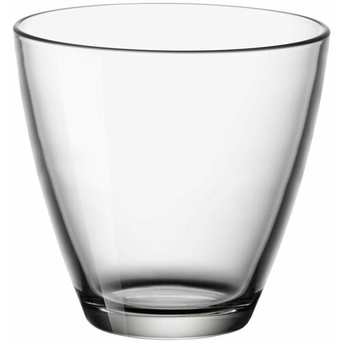 Bormioli Rocco čaša za vodu Zeno Acqua 26cl 6/1 383470 Cene
