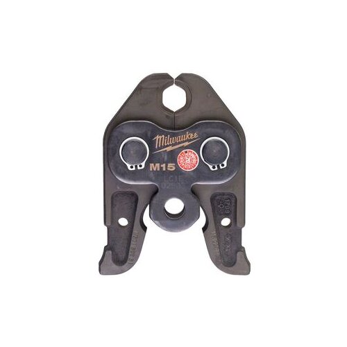 Milwaukee stezna čeljust J18-M15 4932430246 Slike