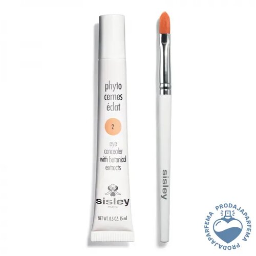 Sisley Phyto-Cernes Éclat (N°2 Fair) 15ml Cijene
