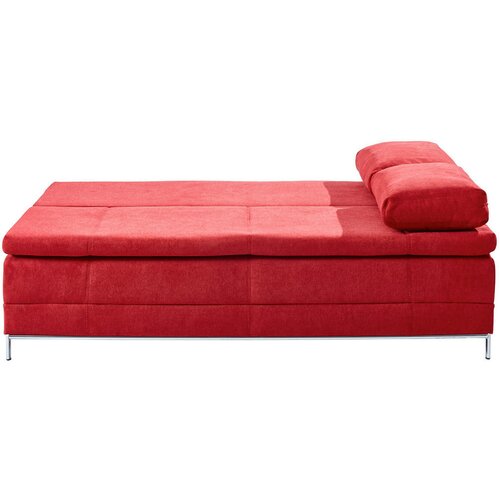 Novel BOXSPRING ZOFA, barve petroleja tekstil Slike