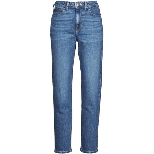 Lee Jeans boyfriend CAROL Modra Slike