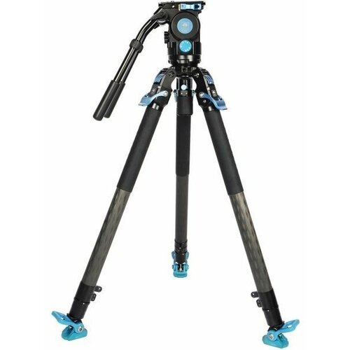 Sirui KIT profesionalni video stativ Rapid SVT-75 Lite + Fluid Head SVH15 Cijene