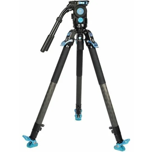 Sirui KIT profesionalni video stativ Rapid SVT-75 Lite + Fluid Head SVH15