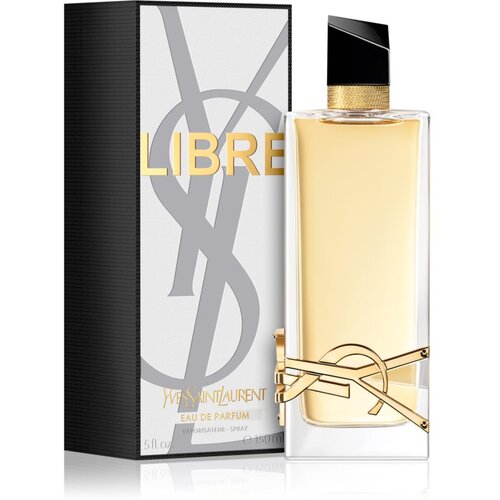 Yves Saint Laurent Libre Eau De Parfum 150 ml (woman) Cene