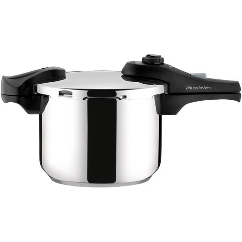 Tescoma Bio Exclusive + ekspres lonac, 6 l Slike