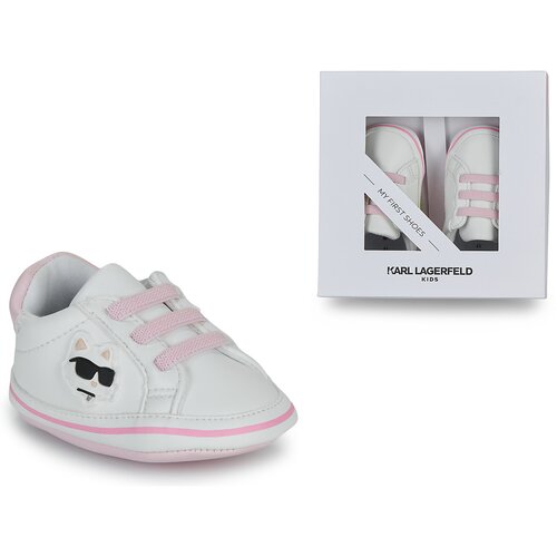 Karl Lagerfeld Z30993 Bijela Cijene