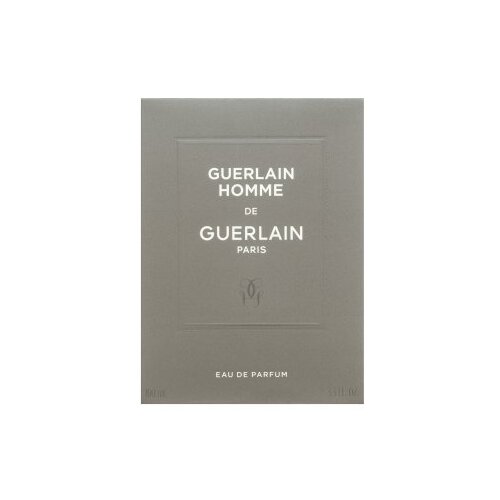 Guerlain homme parfumska voda 100 ml za moške Cene