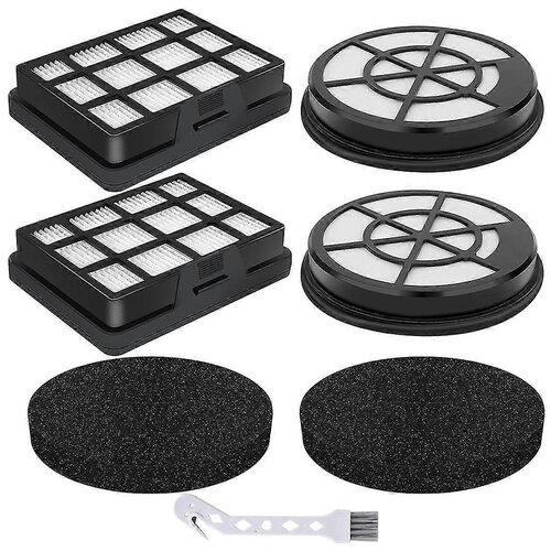 INORCO Nadomestni filter HEPA za dodatke za sesalnike serije 2 BBZ152EF BGC05 BGS05 BGC05A320 BGC05A220A, (21851872) Slike