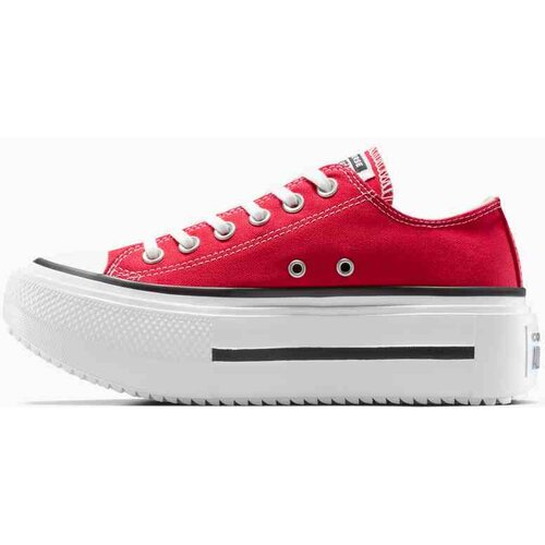 Converse Ženske patike chuck taylor all star lift double stack Slike