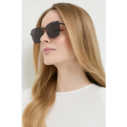 Balenciaga Sunčane naočale za žene, boja: crna