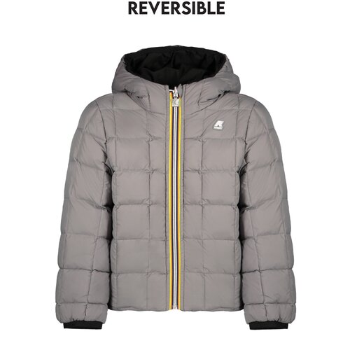 K-Way BLACK CHILD JACKET Cijene