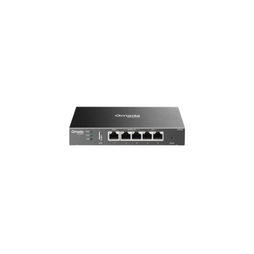 Tp-link ER605 Omada Gigabit VPN Gateway Router Slike