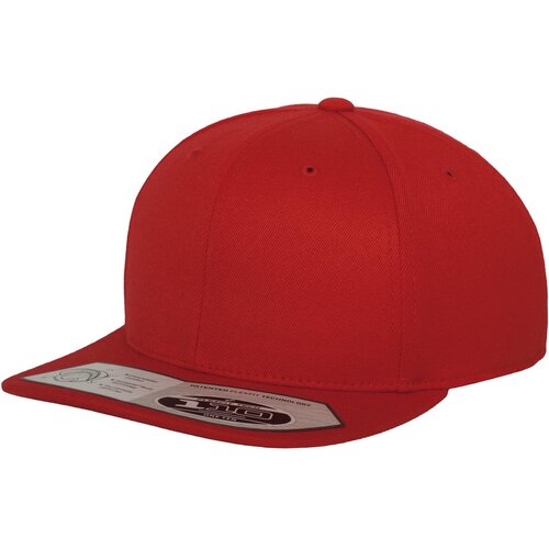 Flexfit 110 Mounted Snapback Red Cijene