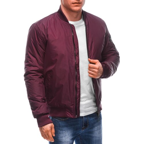 Edoti Men's mid-season jacket Cene