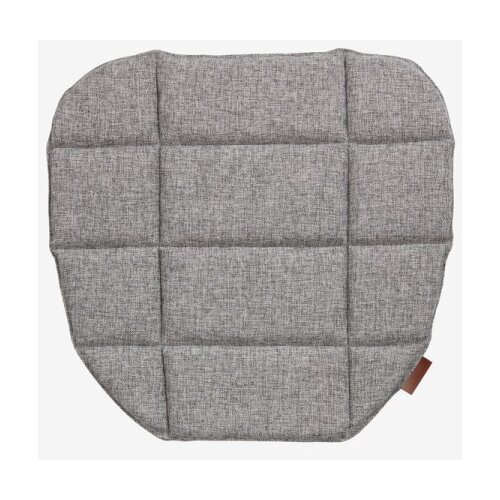  Matorn jastuk za stolice 42x41x2 svetlo siva ( 6875458 ) Cene