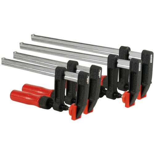 Hm Mullner Stege stolarske 2x50x150+2x50x250 set 4/1 Cene